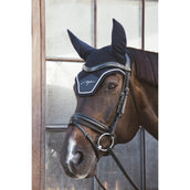 Dyon Cuffietta Diamond Nero Dyon Cuffietta Diamond Nero