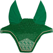 Kentucky Cuffietta Wellington Velvet Maze Cipher Bianco/Verde Kentucky Cuffietta Wellington Velvet Maze Cipher Bianco/Verde