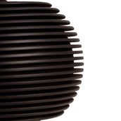 Kentucky Palla di protezione Pro Rubber Nero Kentucky Palla di protezione Pro Rubber Nero