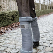 Kentucky Horsewear Bende da scuderia Grigio Kentucky Horsewear Bende da scuderia Grigio