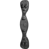 Kentucky Horsewear Sottopancia da dressage Anatomic Nero Kentucky Horsewear Sottopancia da dressage Anatomic Nero