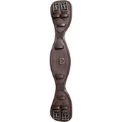 Kentucky Horsewear Sottopancia da dressage Anatomic Marrone Kentucky Horsewear Sottopancia da dressage Anatomic Marrone