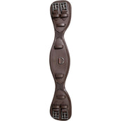 Kentucky Horsewear Sottopancia da dressage Anatomic Marrone Kentucky Horsewear Sottopancia da dressage Anatomic Marrone