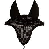 Kentucky Horsewear Cuffietta Long Soundless Nero Kentucky Horsewear Cuffietta Long Soundless Nero
