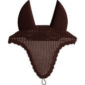 Kentucky Horsewear Cuffietta Long Soundless Marrone Kentucky Horsewear Cuffietta Long Soundless Marrone