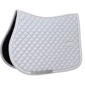 Kentucky Horsewear Sottosella Diamond Rope Springen Grigio Kentucky Horsewear Sottosella Diamond Rope Springen Grigio