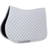 Kentucky Horsewear Sottosella Diamond Rope Springen Grigio Kentucky Horsewear Sottosella Diamond Rope Springen Grigio