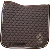 Kentucky Horsewear Sottosella Grooming Deluxe Dressage Marrone Kentucky Horsewear Sottosella Grooming Deluxe Dressage Marrone