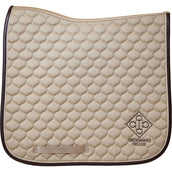 Kentucky Horsewear Sottosella Grooming Deluxe Dressage Beige Kentucky Horsewear Sottosella Grooming Deluxe Dressage Beige