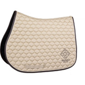 Kentucky Horsewear Sottosella Grooming Deluxe saltando Beige Kentucky Horsewear Sottosella Grooming Deluxe saltando Beige