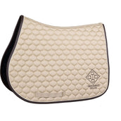 Kentucky Horsewear Sottosella Grooming Deluxe saltando Beige Kentucky Horsewear Sottosella Grooming Deluxe saltando Beige