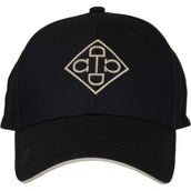 Kentucky Horsewear Cappello Grooming Deluxe Nero Kentucky Horsewear Cappello Grooming Deluxe Nero