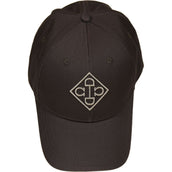 Kentucky Horsewear Cappello Grooming Deluxe Marrone Kentucky Horsewear Cappello Grooming Deluxe Marrone