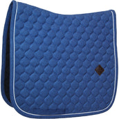 Kentucky Horsewear Sottosella Melange Dressage Navy Kentucky Horsewear Sottosella Melange Dressage Navy