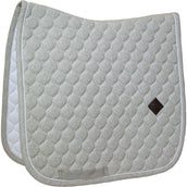 Kentucky Horsewear Sottosella Melange Dressage Beige Kentucky Horsewear Sottosella Melange Dressage Beige