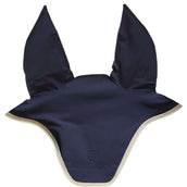 Kentucky Horsewear Cuffietta Wellington Softshell Blu marino/beige Kentucky Horsewear Cuffietta Wellington Softshell Blu marino/beige