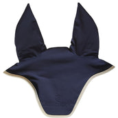 Kentucky Horsewear Cuffietta Wellington Softshell Blu marino/beige Kentucky Horsewear Cuffietta Wellington Softshell Blu marino/beige