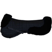 Kentucky Sottosella Absorb Sheepskin Nero Kentucky Sottosella Absorb Sheepskin Nero
