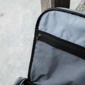 Kentucky Horsewear Borsa per la Toelettatura Grigio Kentucky Horsewear Borsa per la Toelettatura Grigio