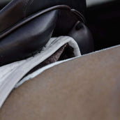 Kentucky Horsewear Sottosella Skin Friendly Velvet Beige Kentucky Horsewear Sottosella Skin Friendly Velvet Beige