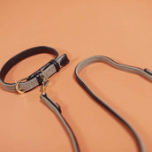 Kentucky Horsewear Collare Beige Kentucky Horsewear Collare Beige