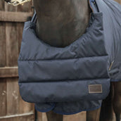 Kentucky Horsewear Cuscinetto Pettorale BIB Waterproof Navy Kentucky Horsewear Cuscinetto Pettorale BIB Waterproof Navy