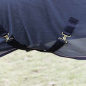 Kentucky Horsewear Coperta Antimosche Combo Classic 0g Navy Kentucky Horsewear Coperta Antimosche Combo Classic 0g Navy
