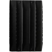 Kentucky Horsewear Striglia Steel Nero Kentucky Horsewear Striglia Steel Nero