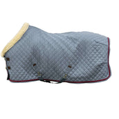 Kentucky Horsewear Coperta da esposizione 160g Denim Kentucky Horsewear Coperta da esposizione 160g Denim