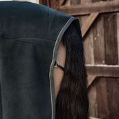 Kentucky Horsewear Coperta antisudore Show Fleece Heavy Verde Kentucky Horsewear Coperta antisudore Show Fleece Heavy Verde