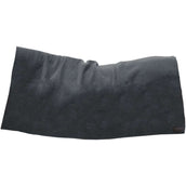 Kentucky Horsewear Coperta in Pile Heavy Square Nero Kentucky Horsewear Coperta in Pile Heavy Square Nero
