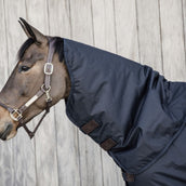 Kentucky Horsewear Copricollo All Weather Waterproof Classic 150g Navy Kentucky Horsewear Copricollo All Weather Waterproof Classic 150g Navy