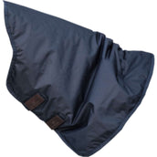 Kentucky Horsewear Copricollo All Weather Waterproof Classic 150g Navy Kentucky Horsewear Copricollo All Weather Waterproof Classic 150g Navy