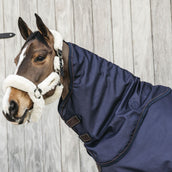 Kentucky Horsewear Copricollo All Weather Waterproof Pro 0 g Navy Kentucky Horsewear Copricollo All Weather Waterproof Pro 0 g Navy