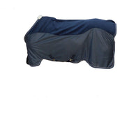 Kentucky Horsewear Cooler Combo Mesh Navy Kentucky Horsewear Cooler Combo Mesh Navy