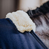 Kentucky Horsewear Coperta da scuderia Classic 300 g Navy Kentucky Horsewear Coperta da scuderia Classic 300 g Navy