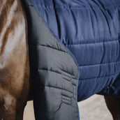 Kentucky Horsewear Coperta da scuderia Classic 300 g Navy Kentucky Horsewear Coperta da scuderia Classic 300 g Navy