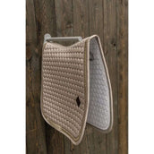 Kentucky Portasella Metal con portaborse per sottosella Steel Grigio Kentucky Portasella Metal con portaborse per sottosella Steel Grigio