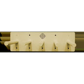 Kentucky Horsewear Supporto per Sottosella 5pcs Oro Kentucky Horsewear Supporto per Sottosella 5pcs Oro