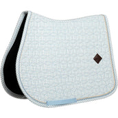 Kentucky Sottosella Velvet Flags saltando Azzurro Kentucky Sottosella Velvet Flags saltando Azzurro
