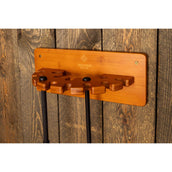 Kentucky Supporto per Fruste Round Marrone Kentucky Supporto per Fruste Round Marrone