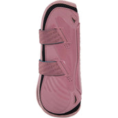 Kentucky Horsewear Stinchiere Bamboo Elastic Old Rose Kentucky Horsewear Stinchiere Bamboo Elastic Old Rose