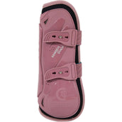 Kentucky Horsewear Stinchiere Bamboo Elastic Old Rose Kentucky Horsewear Stinchiere Bamboo Elastic Old Rose