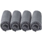 Kentucky Horsewear Tampone per bende Stable Grigio Kentucky Horsewear Tampone per bende Stable Grigio