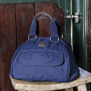 Kentucky Horsewear Borsa per Casco Navy Kentucky Horsewear Borsa per Casco Navy