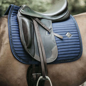 Kentucky Horsewear Sottosella da Dressage Pearls Navy Kentucky Horsewear Sottosella da Dressage Pearls Navy