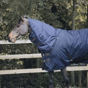 Kentucky Horsewear Copricollo All Weather 150g Navy Kentucky Horsewear Copricollo All Weather 150g Navy