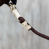 Kentucky Horsewear Corda per cavezza Marrone Kentucky Horsewear Corda per cavezza Marrone