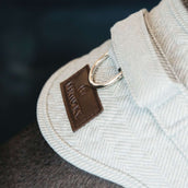 Kentucky Dogwear Imbracatura Body Safe Azzurro Kentucky Dogwear Imbracatura Body Safe Azzurro