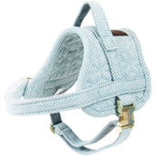 Kentucky Dogwear Imbracatura Body Safe Azzurro Kentucky Dogwear Imbracatura Body Safe Azzurro